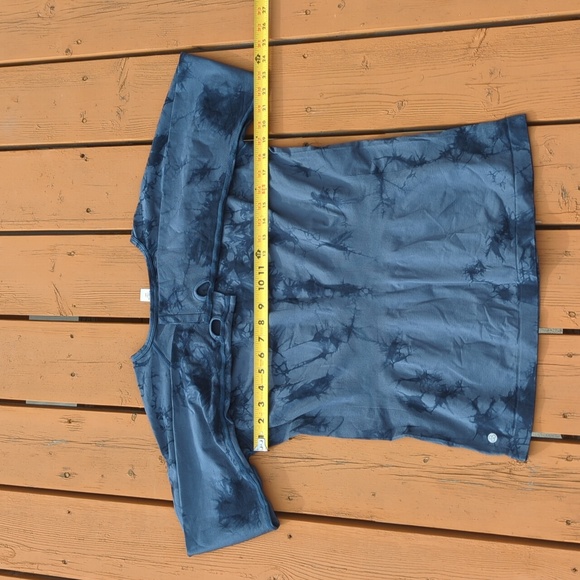 1X Zella LS Top - Picture 4 of 4